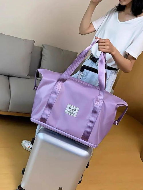 紧急清仓, 一包多用 行李带 旅行包 瑜伽包 这个真的一定要抢