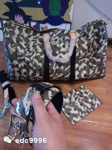 关于复刻 我的看法lv gvc off white