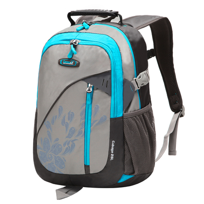 卡拉羊双肩包 一款陪伴学子成长的全能伙伴