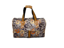 潮流随行 时尚旅行包与女包的完美融合