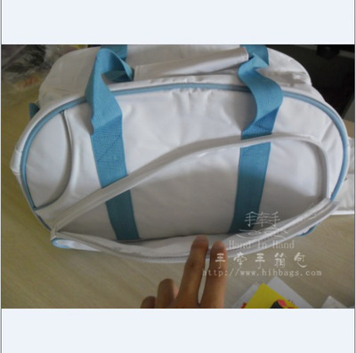 手牵手箱包（深圳） 定制旅行包、运动包的专业选择