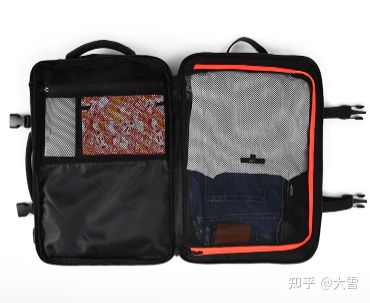 2022年背包 双肩包 电脑包 旅行包 书包选购攻略 解放双手,轻松出行 1月更新